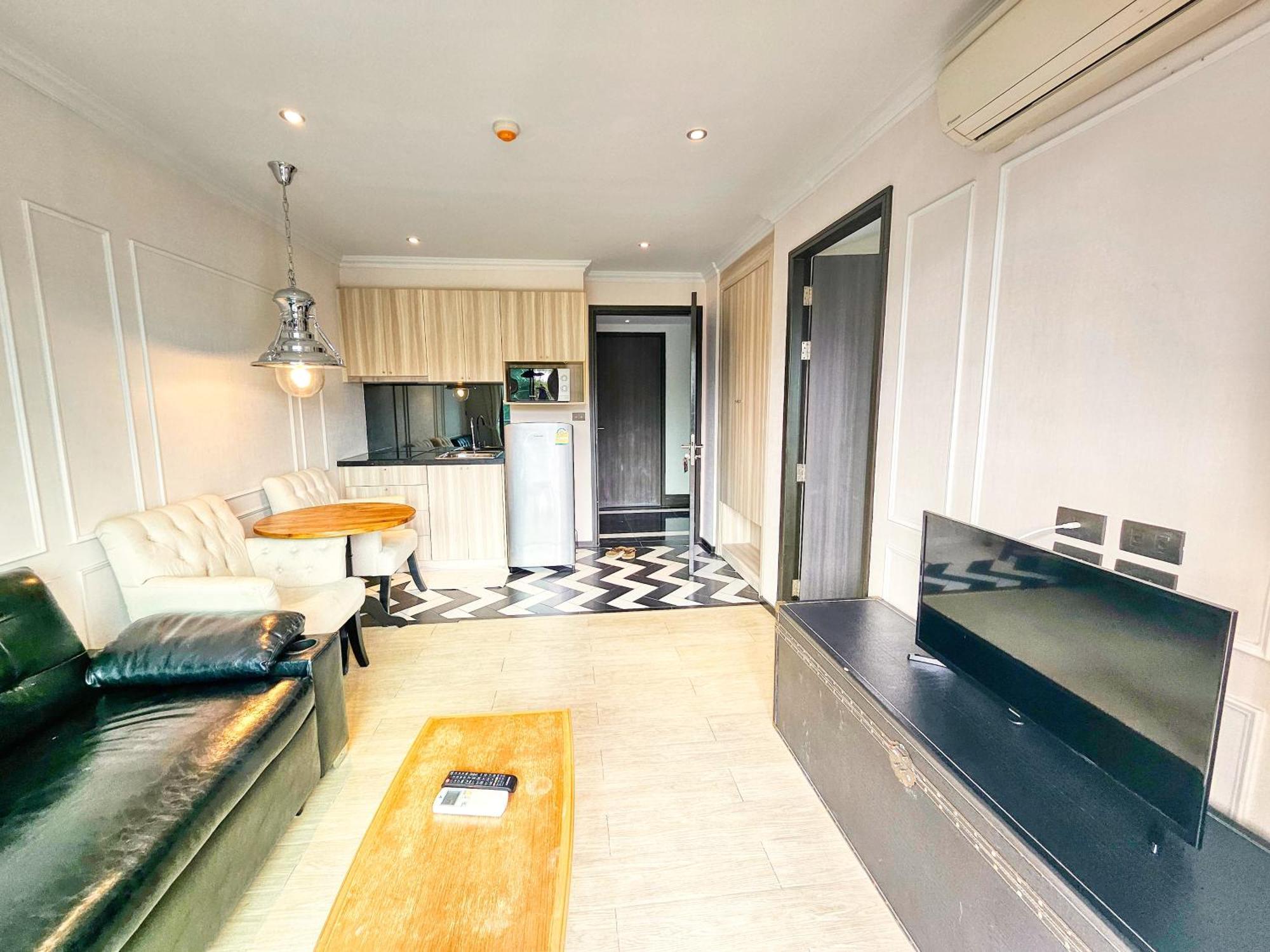 Venetian Residence Csomtien-part Kültér fotó